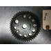 92M114 Camshaft Timing Gear For 02-05 Chevrolet Cavalier 2.2 90537632 92M114 Camshaft Timing Gear For 02-05 Chevrolet Cavalier 2.2 90537632